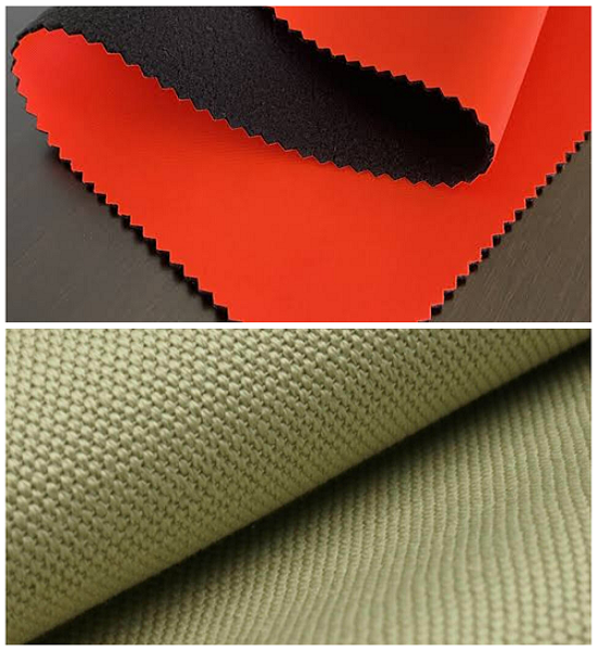 Industrial Fabric Manufacturer